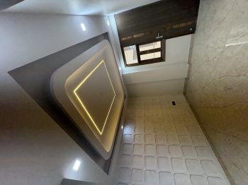 3 BHK Builder Floor for Sale in Chander Vihar, Nilothi, Delhi