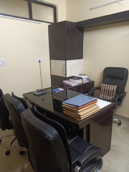  Office Space for Rent in Tilak Nagar, Delhi
