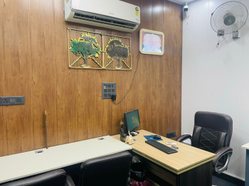  Office Space for Rent in Janakpuri, Delhi