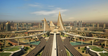 Residential Plot for Sale in Dholera, Ahmedabad