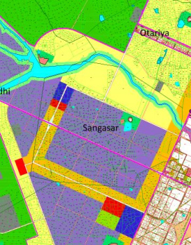 Industrial Land for Sale in Dholera, Ahmedabad