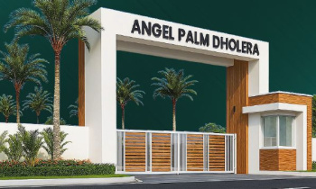  Residential Plot for Sale in Dholera, Ahmedabad