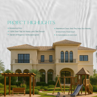 Residential Plot for Sale in Dholera, Ahmedabad