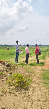  Residential Plot for Sale in Jangal Kauria, Gorakhpur