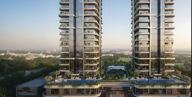 3 BHK 1700 Sq.ft. Apartment for Sale in Sector 86 Gurgaon