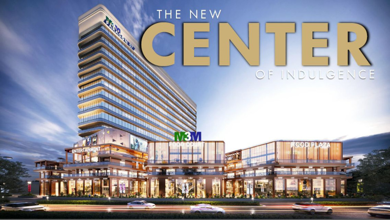  500 Sq.ft. Commercial Shop for Sale in Sector 57 Gurgaon