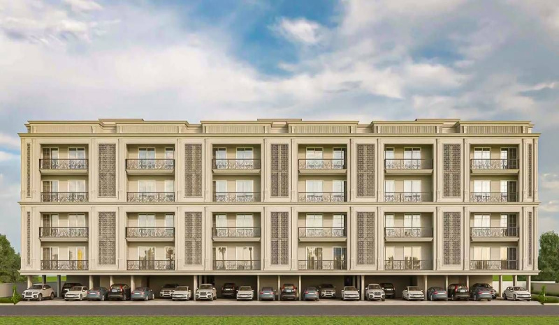 3 BHK 170 Sq.ft. Builder Floor for Sale in Sector 2, Sohna, Gurgaon