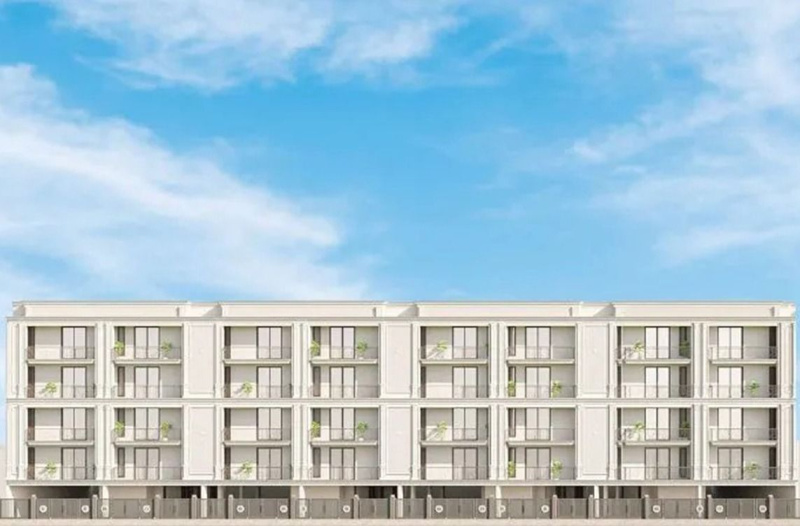 3 BHK 170 Sq.ft. Builder Floor for Sale in Sector 2, Sohna, Gurgaon