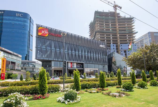 509 Sq.ft. Commercial Shop for Sale in Sector 66 Gurgaon