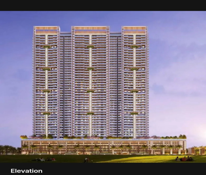 3.5 BHK 2188 Sq.ft. Apartment for Sale in Sector 104 Gurgaon