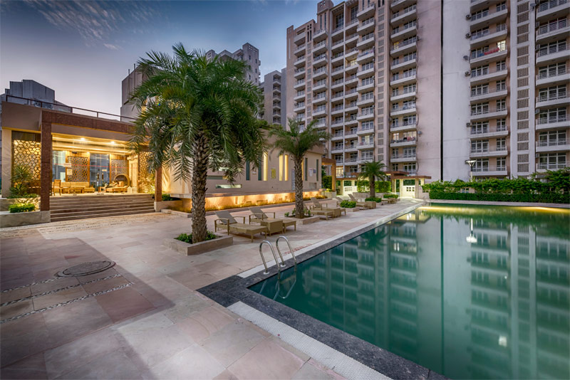 3 BHK 2740 Sq.ft. Apartment for Sale in Sector 109 Gurgaon