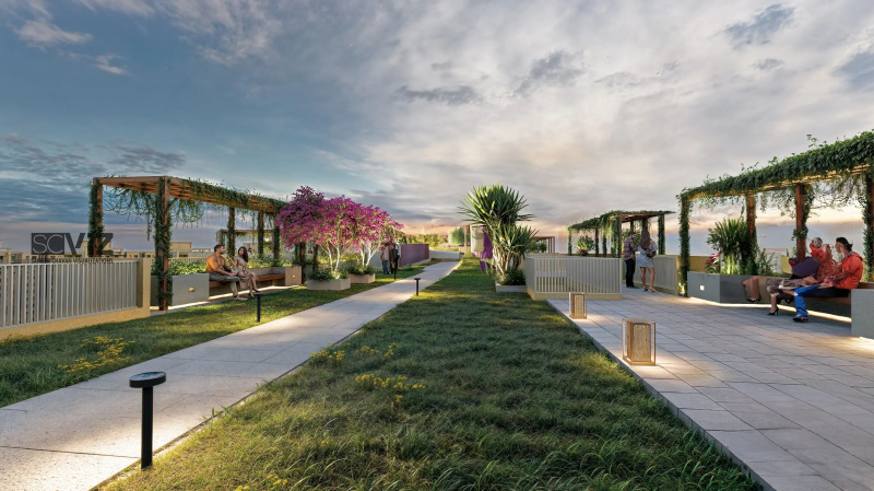 4 BHK 2240 Sq.ft. Apartment for Sale in Sector 92 Gurgaon