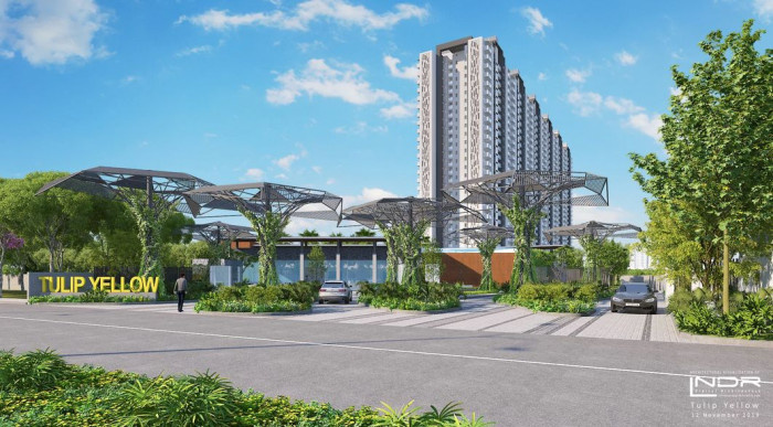 3 BHK 1704 Sq.ft. Apartment for Sale in Sector 69 Gurgaon