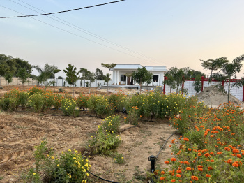 Agricultural Land for Sale in Kalwar Road, Jaipur