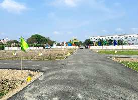  Residential Plot for Sale in Ayappakkam, Chennai