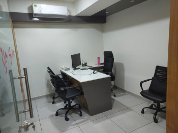  Office Space for Rent in Dhantoli, Nagpur