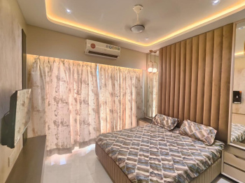 3 BHK Flat for Sale in Deo Nagar, Nagpur