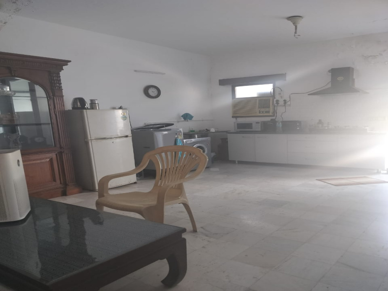 1 BHK 1200 Sq.ft. Apartment for Rent in Hauz Khas, Delhi