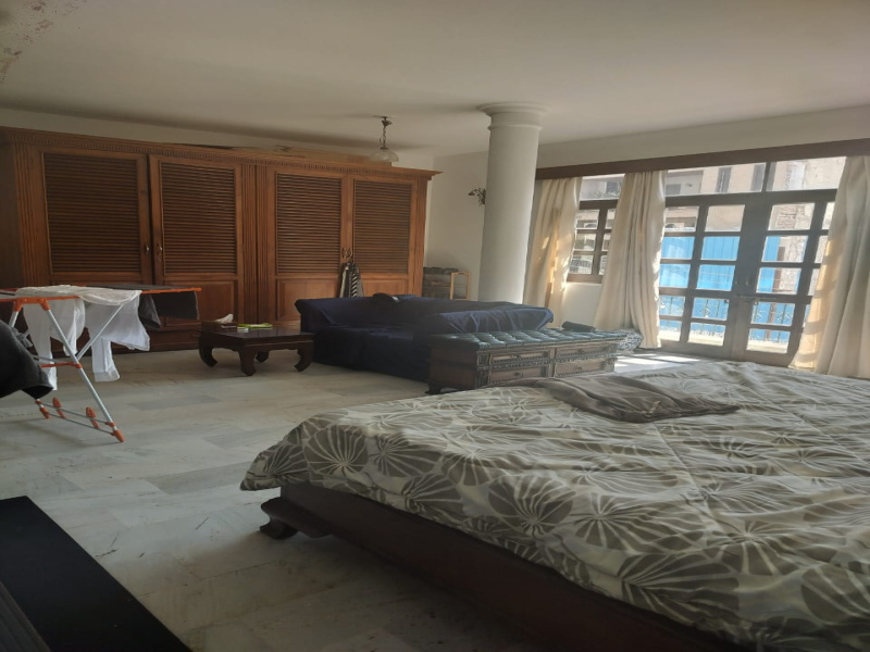 1 BHK 1200 Sq.ft. Apartment for Rent in Hauz Khas, Delhi