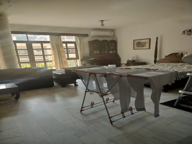 1 BHK 1200 Sq.ft. Apartment for Rent in Hauz Khas, Delhi