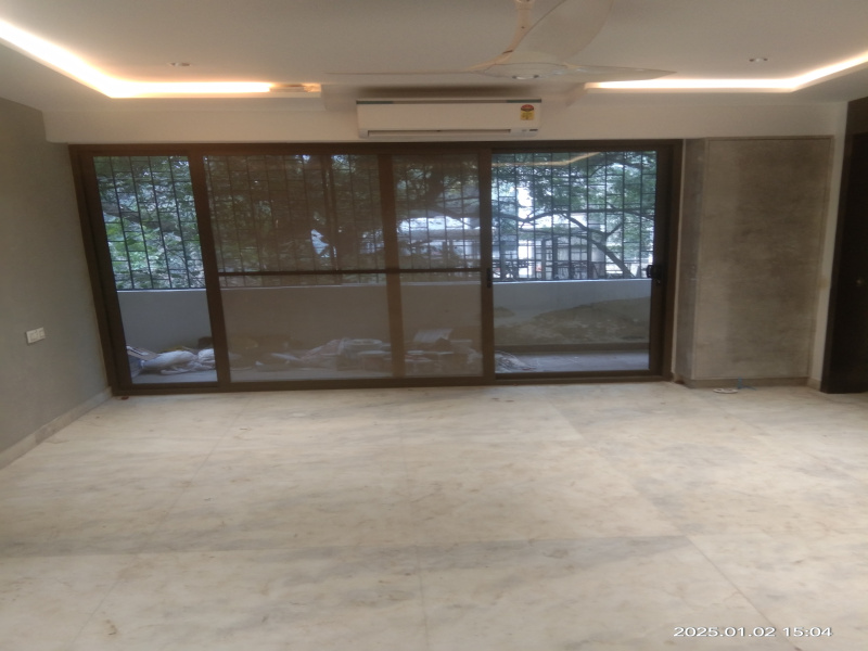 4 BHK Builder Floor 311 Sq.ft. for Rent in Greater Kailash, Delhi