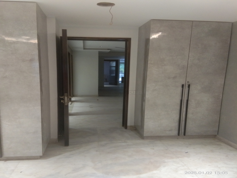 4 BHK Builder Floor 311 Sq.ft. for Rent in Greater Kailash, Delhi