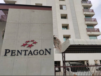 3 BHK Flat for Sale in Mota Mava, Rajkot