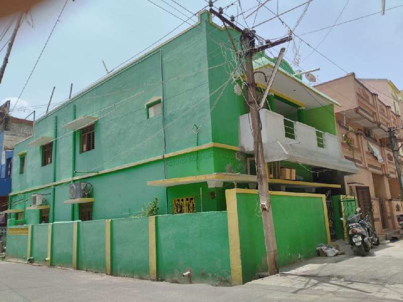 2 BHK House 2600 Sq.ft. for Sale in Thattanchavady, Pondicherry