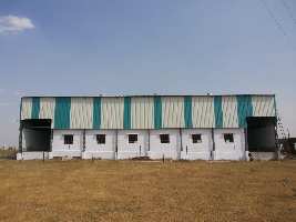  Factory for Rent in Bajaj Nagar, Aurangabad