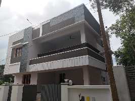 5 BHK House for Sale in Marthandam, Kanyakumari