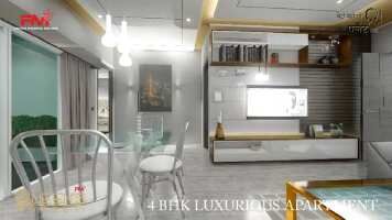 2 BHK Flat for Sale in Uslapur, Bilaspur