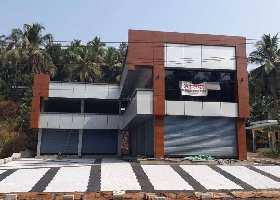 Commercial Shop for Rent in Thamarassery, Kozhikode