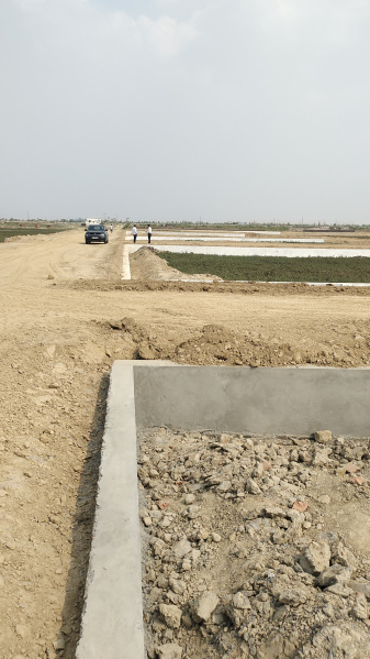  1000 Sq.ft. Residential Plot for Sale in Kauriya Jungle Village, Gorakhpur