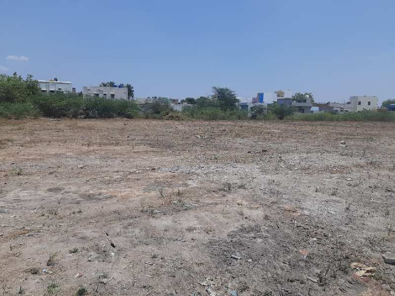 Industrial Land 30 Cent for Sale in Tadipatri, Anantapur