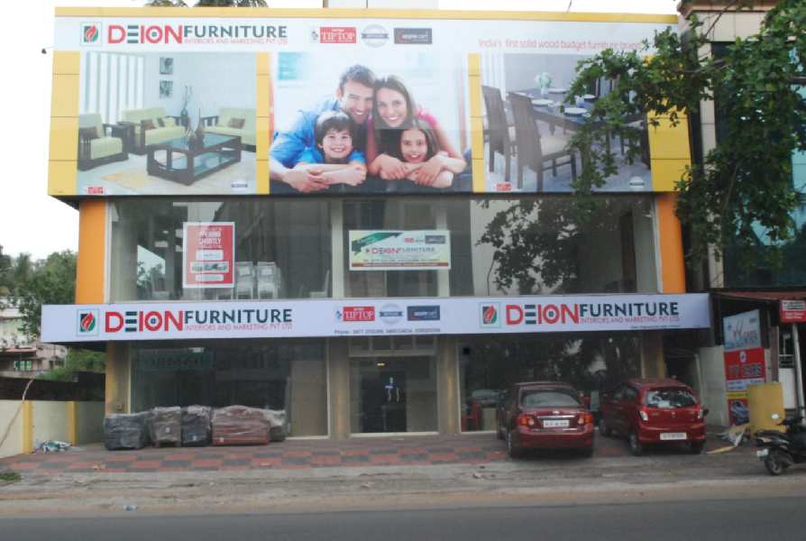 Commercial Shop 6000 Sq.ft. for Rent in Sreekaryam, Thiruvananthapuram