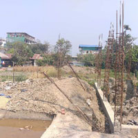  Commercial Land for Sale in Mayang Imphal, 