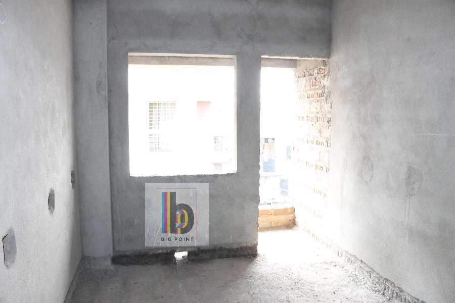 2 BHK Apartment 680 Sq.ft. for Sale in Block A, Lake Town, Kolkata