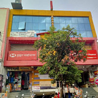  Commercial Shop for Rent in Vazirabad, Nanded