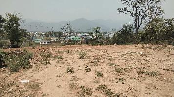  Industrial Land for Sale in Kuanwala, Dehradun