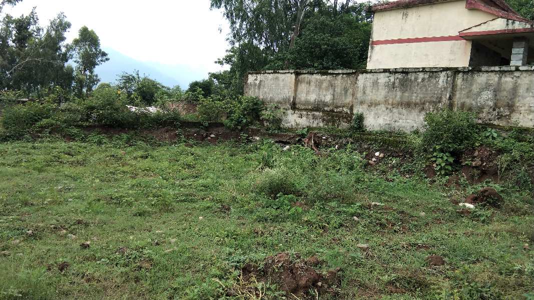 150 sq. yards residential plot for sale in kuanwala, dehradun