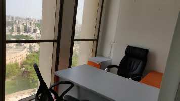  Office Space for Rent in S G Highway, Ahmedabad