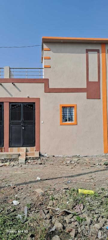 1 RK House 600 Sq.ft. for Sale in Pithampur, Indore