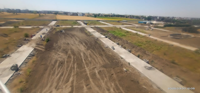  Residential Plot 1000 Sq.ft. for Sale in Pithampur, Indore