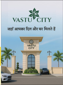  600 Sq.ft. Residential Plot for Sale in Pithampur, Indore