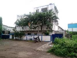  Industrial Land for Sale in Kharabwadi, Pune