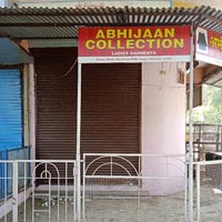  Commercial Shop for Rent in Camp, Pune