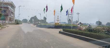  Residential Plot for Sale in Mullanpur, Chandigarh