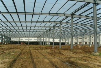  Industrial Land for Rent in Ghiloth, Alwar