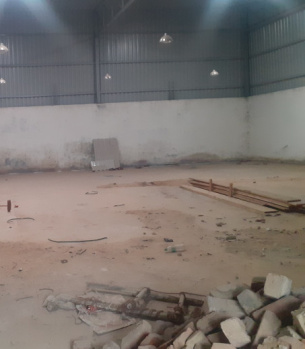  Warehouse for Rent in Sector 83 Gurgaon