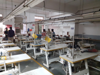  Factory for Rent in Pace City II, Sector 37 Gurgaon